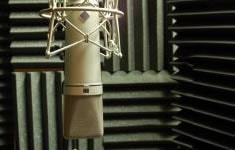 Parámetros y funcionamiento de los micrófonos