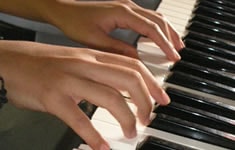 Técnica para piano