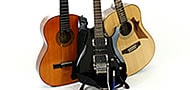 Curso de guitarra: fundamentos