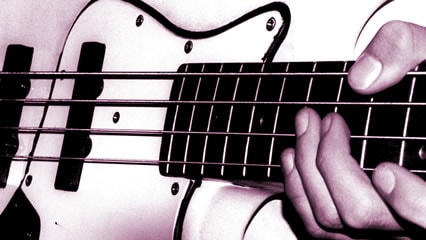 Curso de bajo: fundamentos